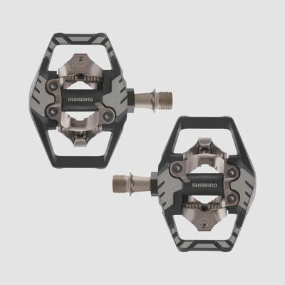 SHIMANO PEDAL DEORE XT TRAIL PD-M8120