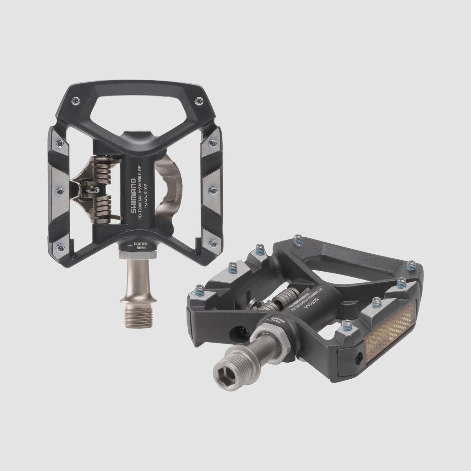 SHIMANO PEDAL PD-T8000