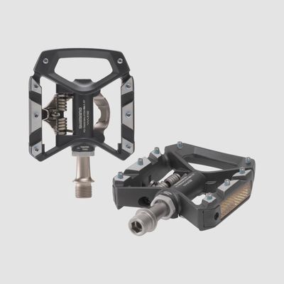 SHIMANO PEDAL PD-T8000