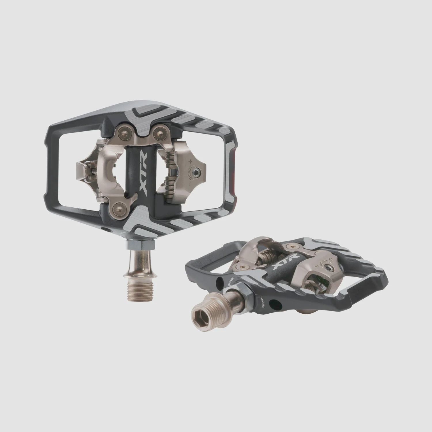 SHIMANO PEDAL XTR TRAIL PD-M9120