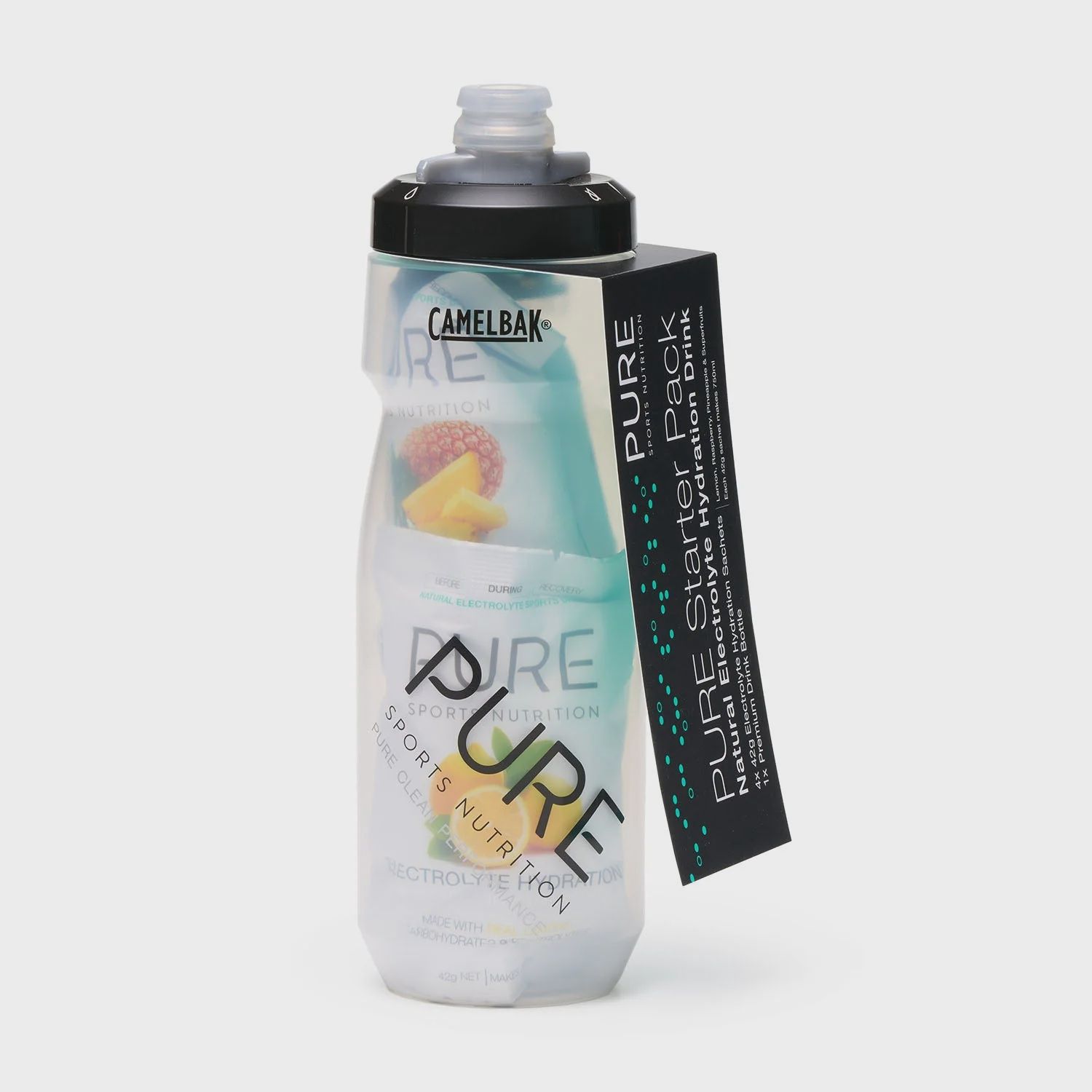 PURE HYDRATION STARTER PACK