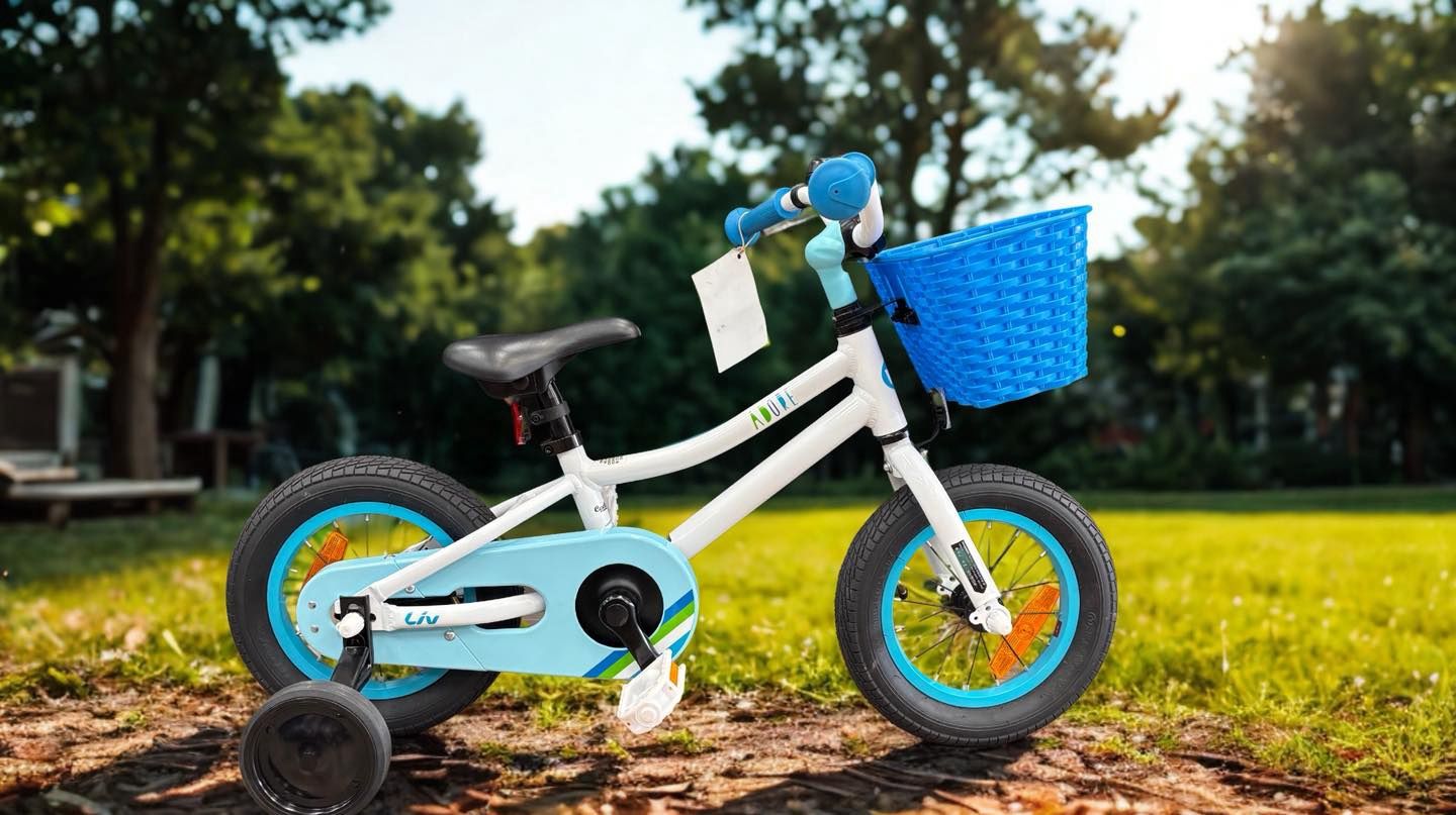LIV ADORE 12&quot; BIKE