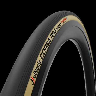 TYRE 700X28 VITTORIA CORSA PRO SPEED TLR