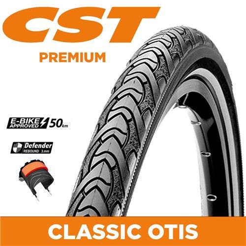 TYRE 700X35 CST OTIS