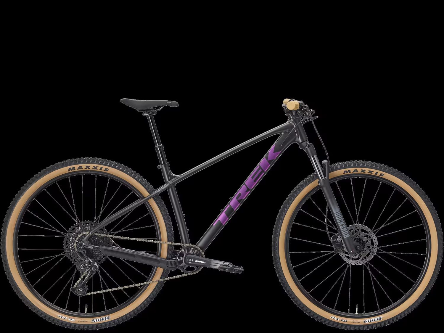TREK MARLIN 7 GEN 3 2026