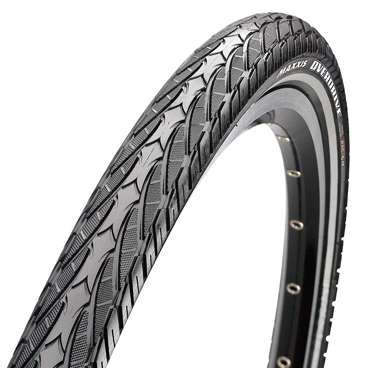 TYRE 700x32 MAXXIS OVERDRIVE