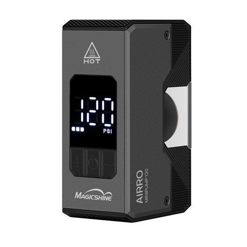 MAGICSHINE AIRRO ELECTRIC PUMP