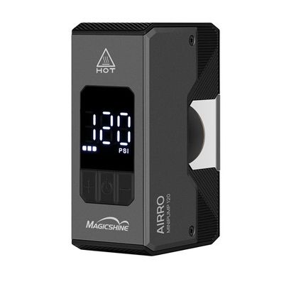 MAGICSHINE AIRRO ELECTRIC PUMP