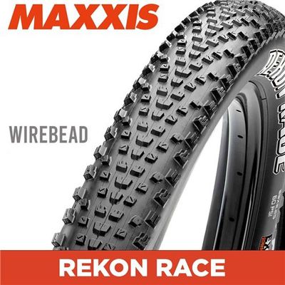 TYRE 29X2.25 MAXXIS REKON RACE WIRE
