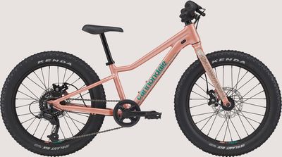 CANNONDALE KIDS TRAIL PLUS 20