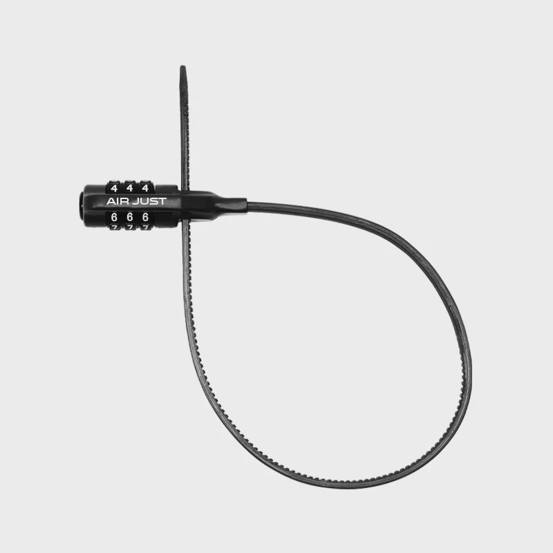 ULAC AIRJUST COMBO LOCK