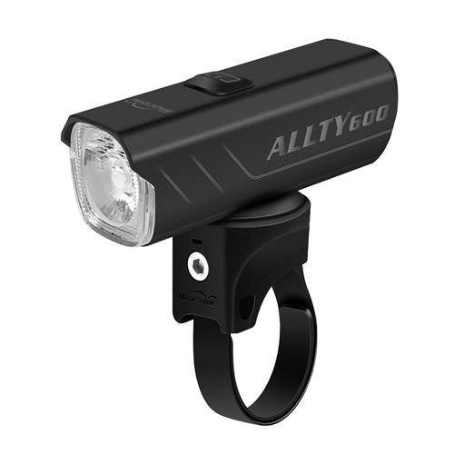MAGICSHINE ALLTY 600 FRONT LIGHT