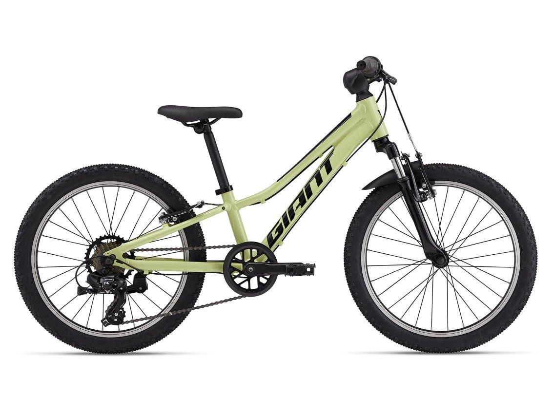 GIANT TALON 20, Colour: BUTTERCUP