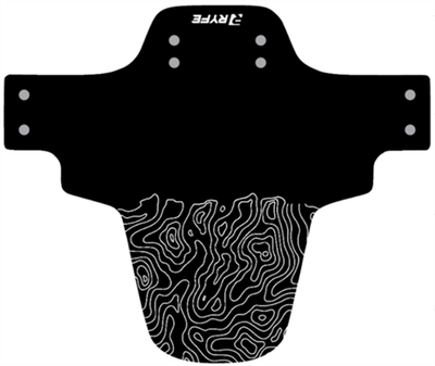 RYFE FRONT MUDGUARD MTB
