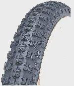 TYRE 16X1.75 BPW 4885