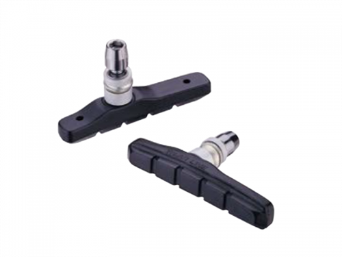 ASHIMA V-Brake Pads 72mm PAIR