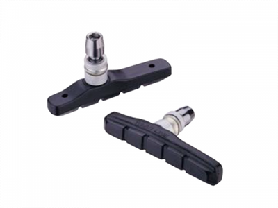ASHIMA V-Brake Pads 72mm PAIR