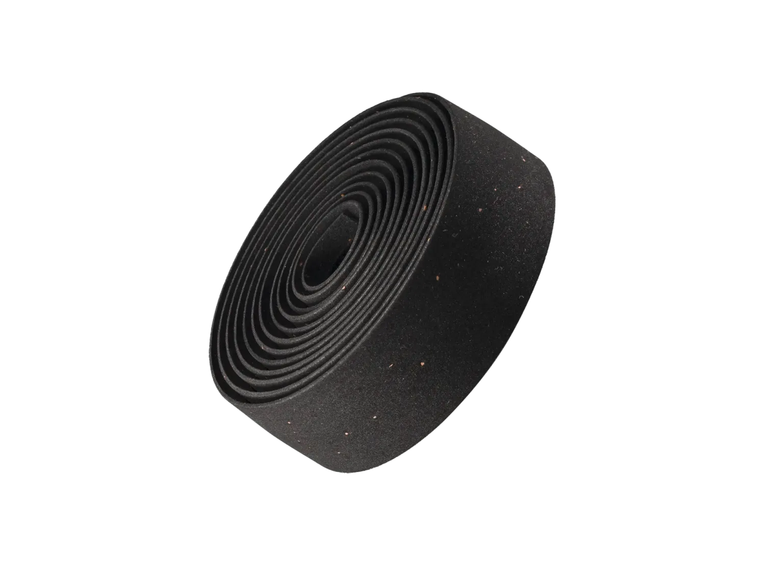 Bontrager Gel Cork Handlebar Tape, Colour: Black