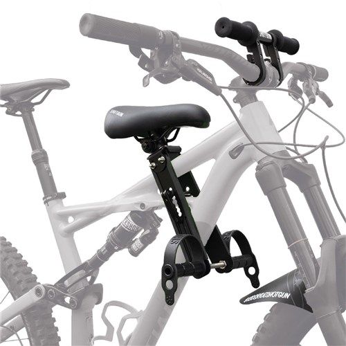 KIDS RIDE SHOTGUN SEAT/ HANDLEBAR COMBO