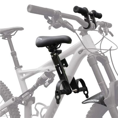 KIDS RIDE SHOTGUN SEAT/ HANDLEBAR COMBO