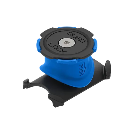 QUAD LOCK MOUNT -BIKE MOUNT PRO