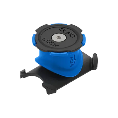 QUAD LOCK MOUNT -BIKE MOUNT PRO