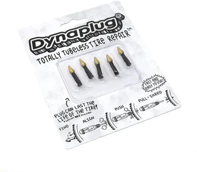 DYNAPLUG REFILL PLUGS