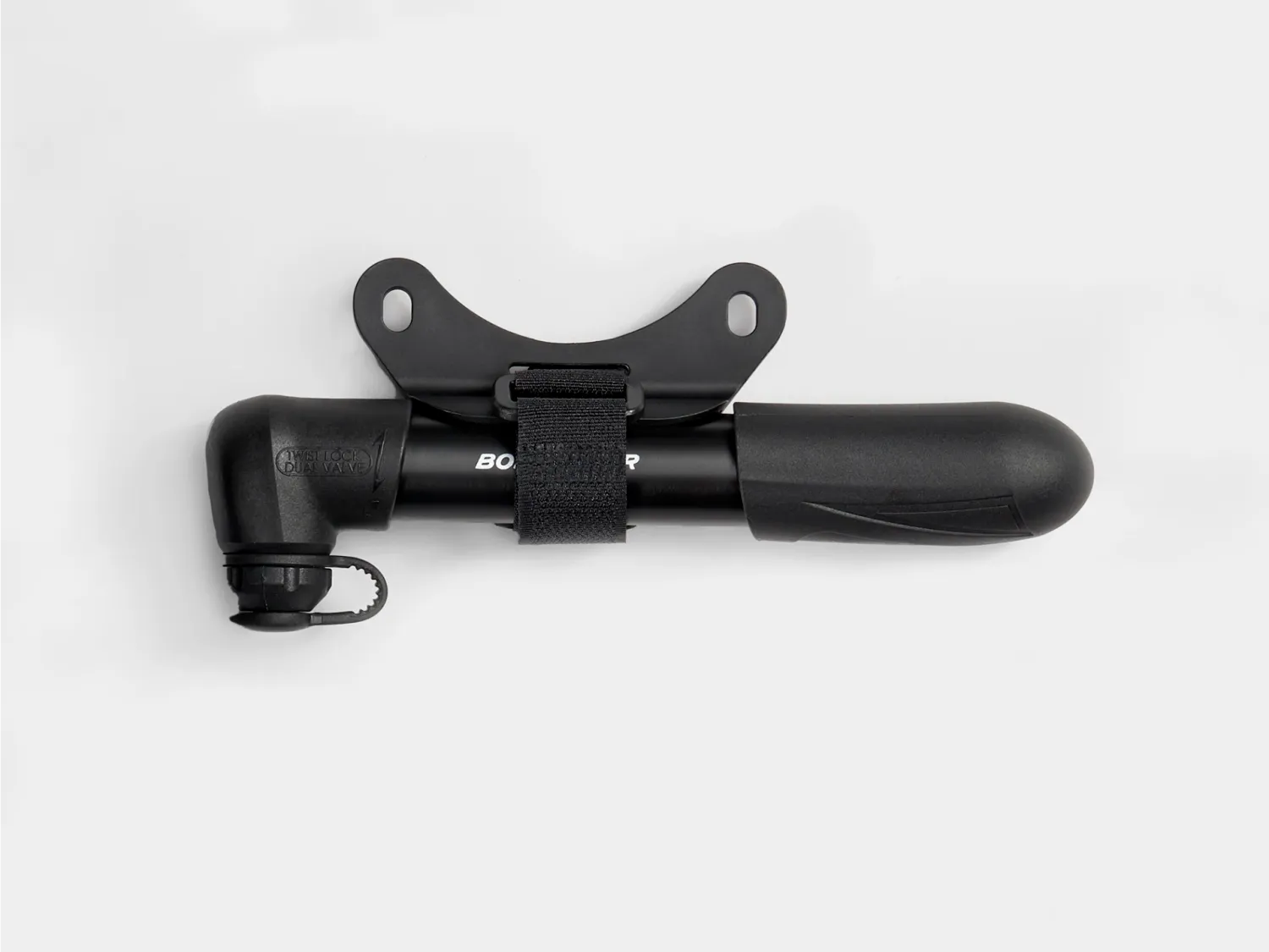 BONTRAGER AIR SUPPORT COMP PUMP