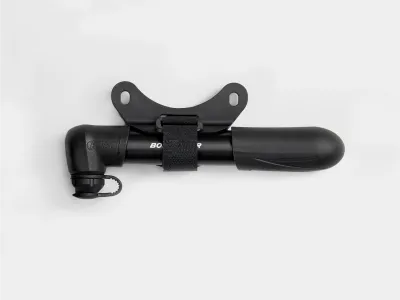 BONTRAGER AIR SUPPORT COMP PUMP