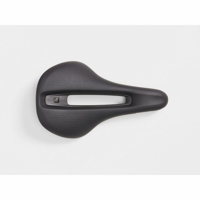 Bontrager Verse Short Comp Bike Seat