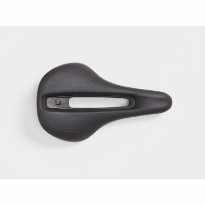 Bontrager Verse Short Comp Bike Seat