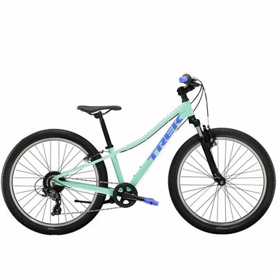 Trek Precaliber 24 8-Speed Suspension