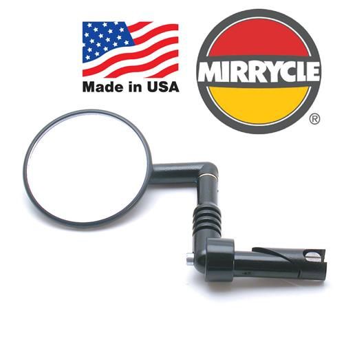Mirrycle Mirror For MTB/ Hybrids