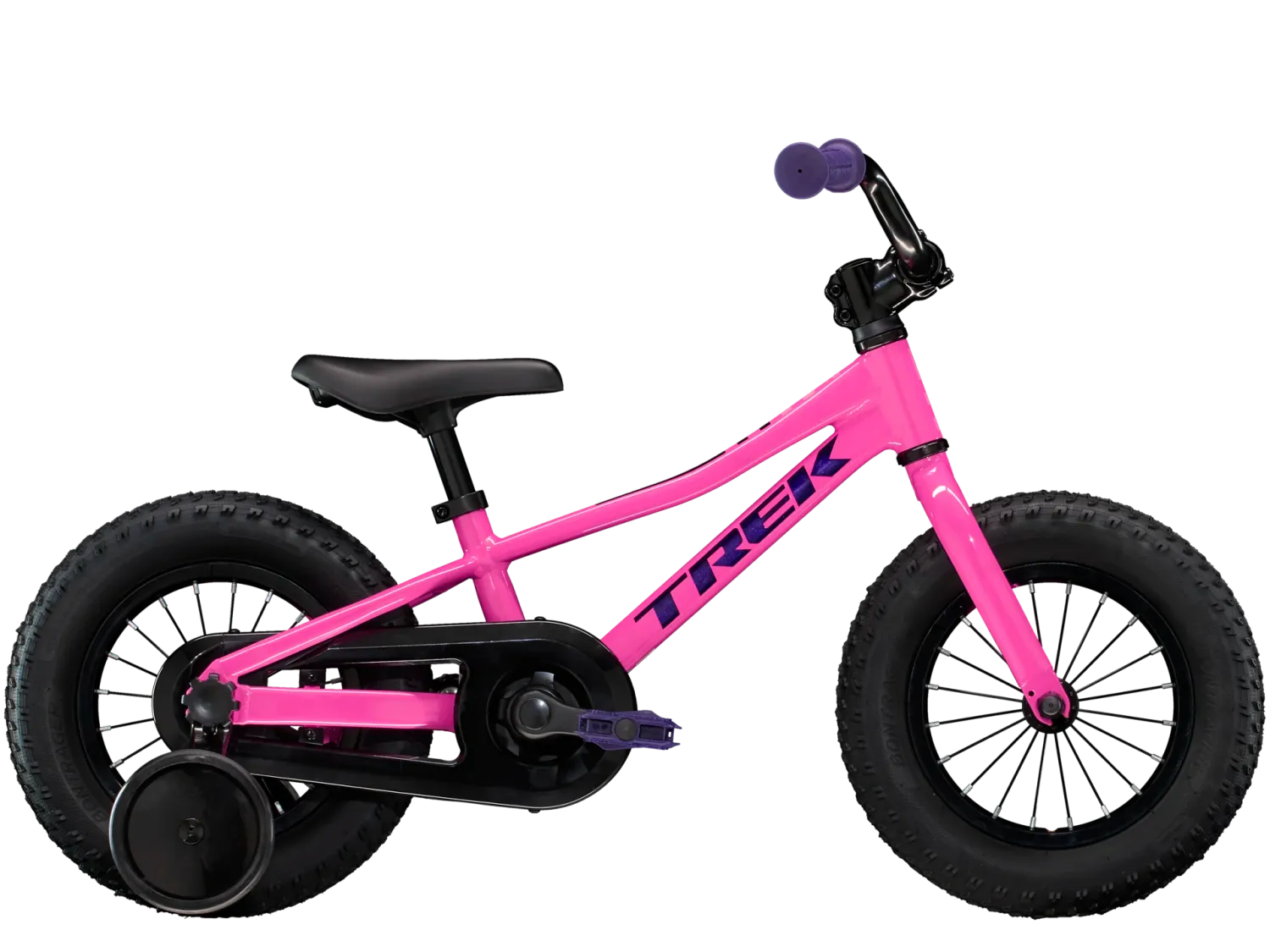 TREK PRECALIBER 12 INCH