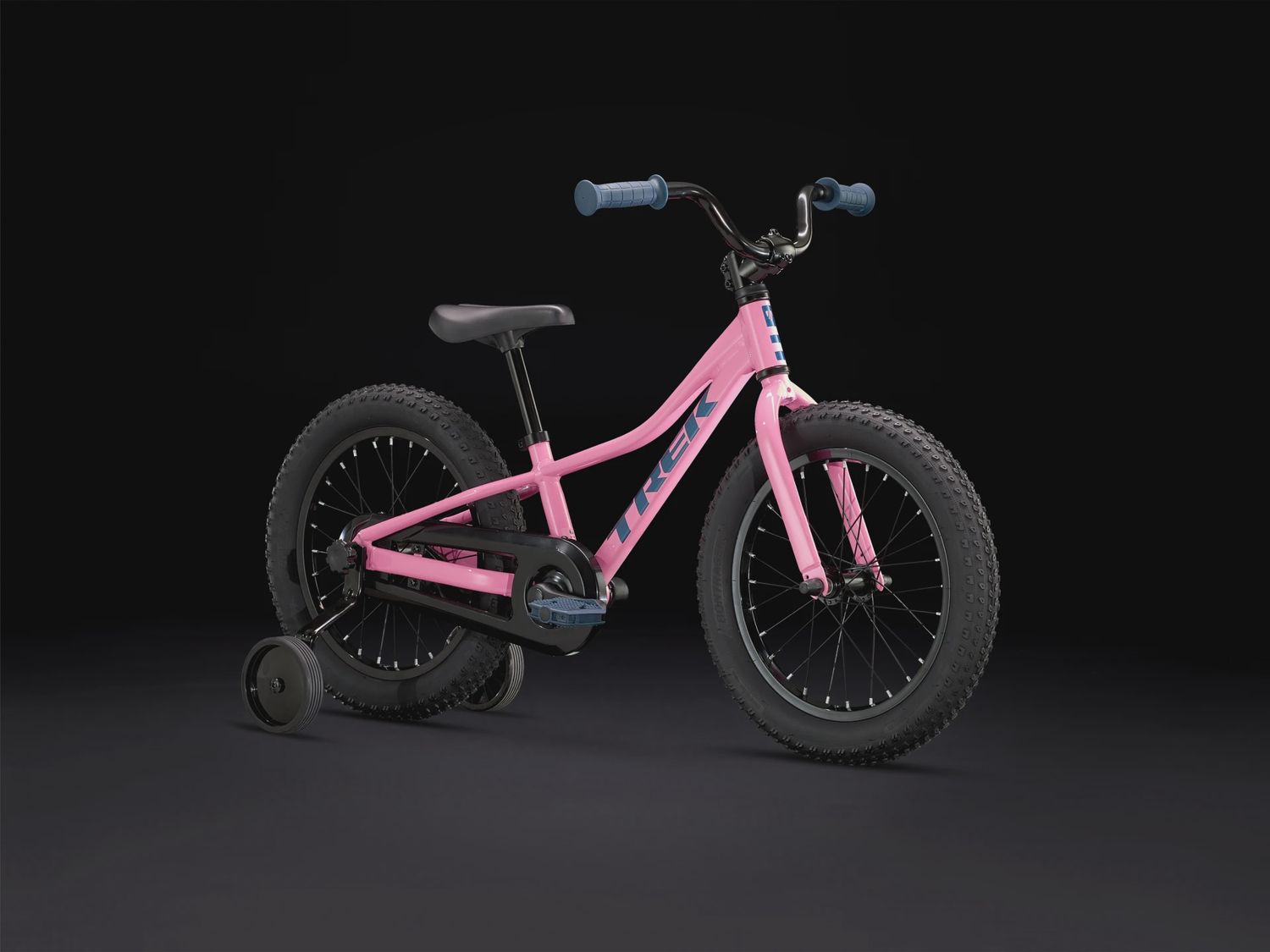TREK PRECALIBER 16 INCH, Colour: PINK