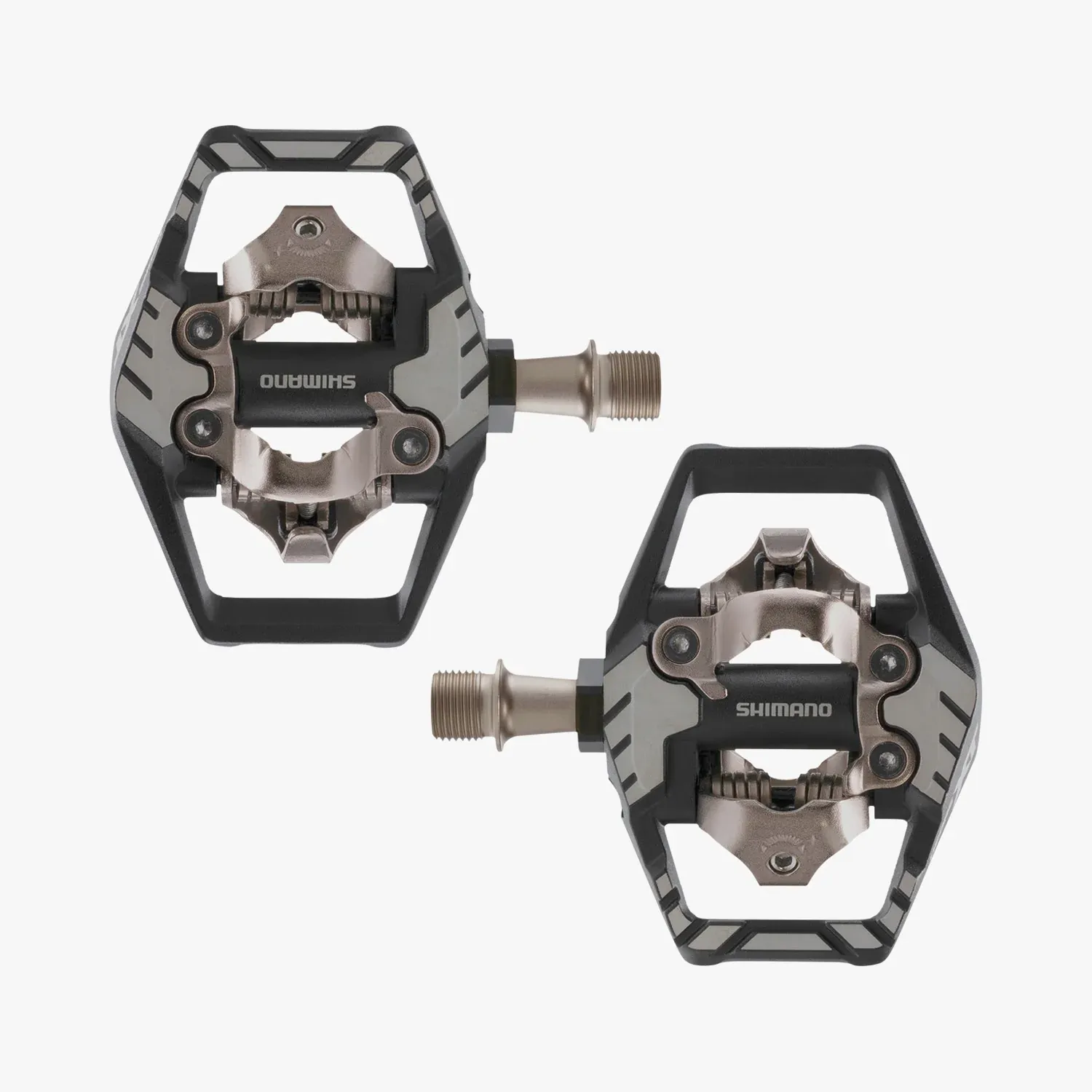SHIMANO PEDAL DEORE XT TRAIL PD-M8120