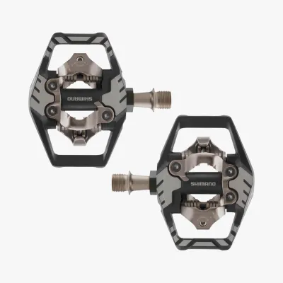 SHIMANO PEDAL DEORE XT TRAIL PD-M8120