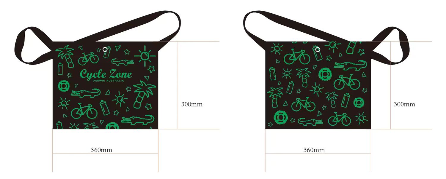 MUSETTE- CYCLE ZONE
