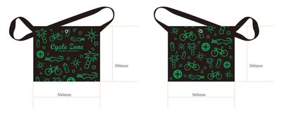 MUSETTE- CYCLE ZONE