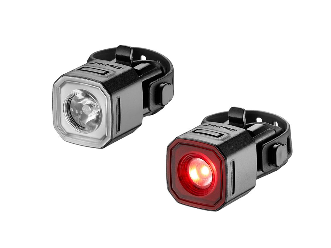 GIANT HL100 TL100 COMBO LIGHT SET
