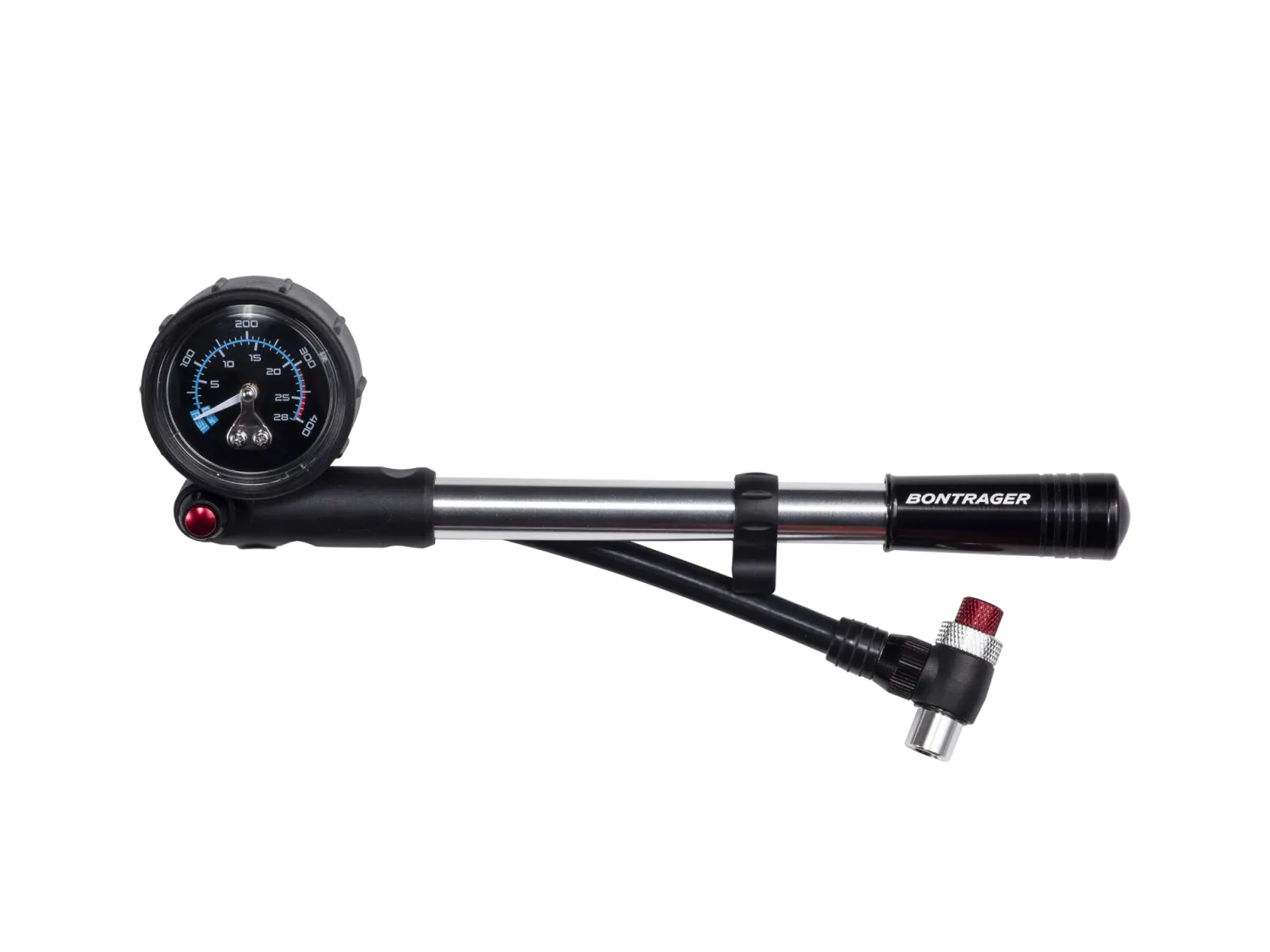 BONTRAGER SHOCK PUMP