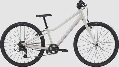 CANNONDALE QUICK 24 RRP$700