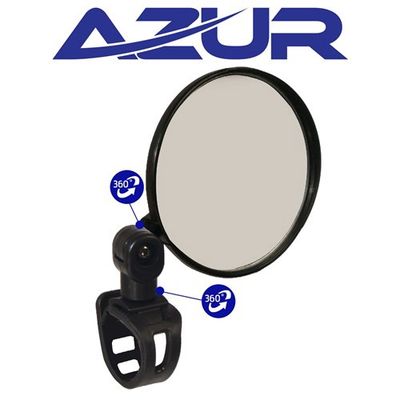 AZUR HAWK 3 MIRROR