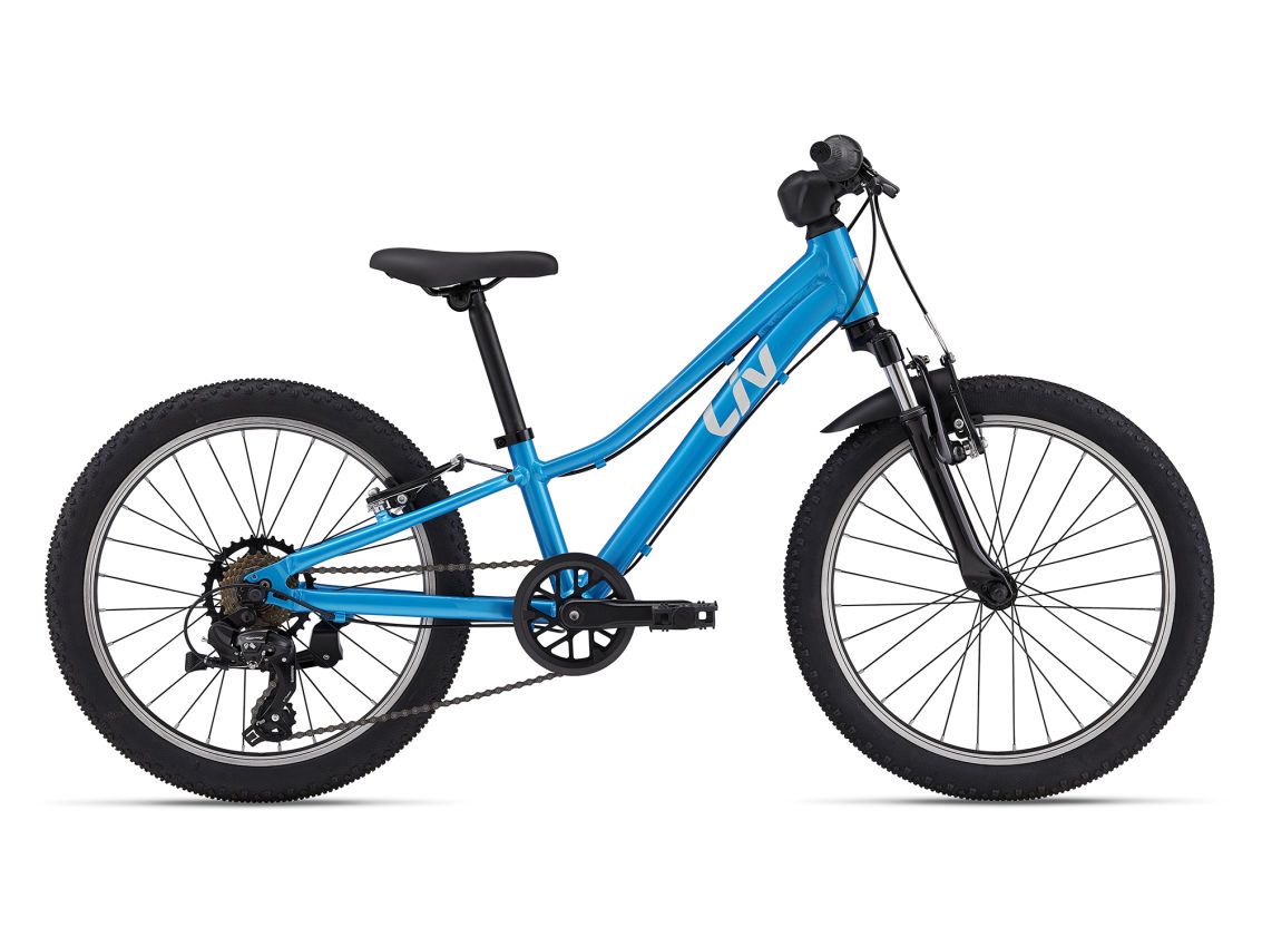 LIV TEMPT 20, Colour: BLUE