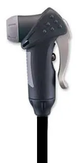 PUMP HEAD AND HOSE