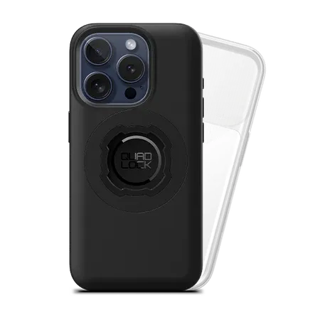 QUAD LOCK MAG CASE IPHONE 15 PRO 6.7