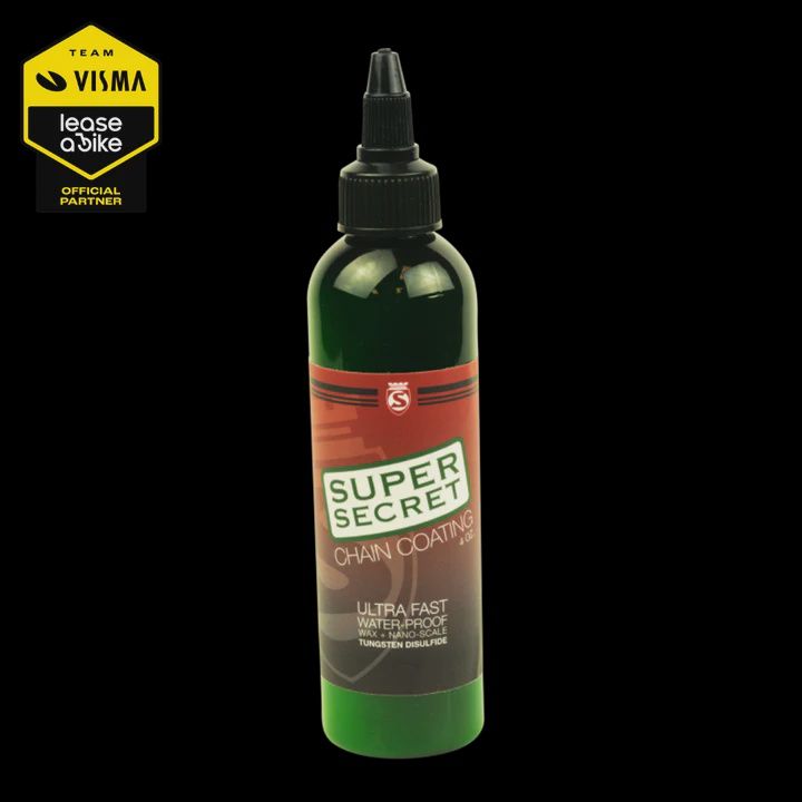 SILCA SUPER SECRET LIQUID WAX 4oz