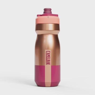 CAMELBAK PODIUM INSULATED STEEL BOTTLE 500ML