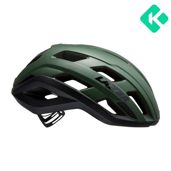 LAZER STRADA KC HELMET