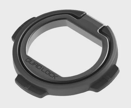 QUAD LOCK RING STAND